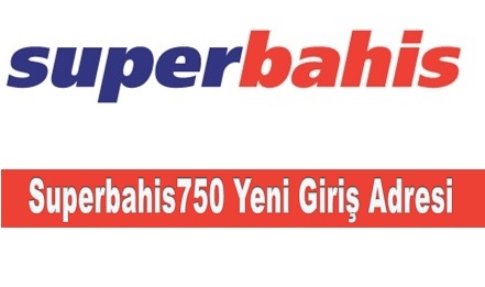 Superbahis750