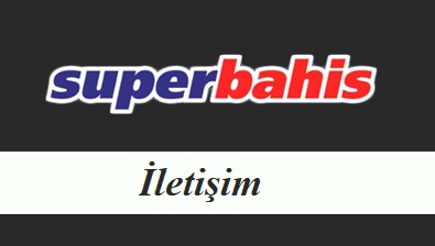 Süperbahis İletişim