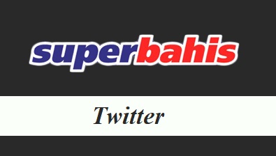 Süperbahis Twitter