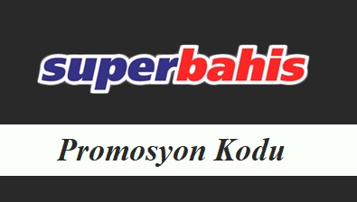 Süperbahis Promosyon Kodu