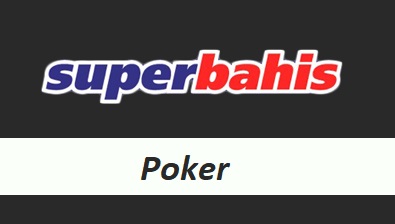 Süperbahis Poker